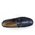 cheap Men&#039;s Slip-ons &amp; Loafers-Men&#039;s Comfort Shoes Cowhide Spring / Fall Loafers &amp; Slip-Ons Black / Dark Blue / Light Brown / Outdoor / Office &amp; Career