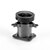 cheap Accessories For GoPro-Accessories Smooth Frame Protective Case Lens Cap Camera Lens Mount / Holder High Quality For Action Camera Gopro 3+ Gopro 2 Sports DV