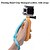 Недорогие Аксессуары для GoPro-Монтаж Для Экшн камера Gopro 5 Xiaomi Camera Gopro 4 Спорт DV Gopro 3/2/1 SJ4000 Нейлон