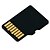 olcso Micro SD-kártya/TF-Kingston 64 GB Micro SD kártya TF kártya Memóriakártya UHS-I U1 / Class10