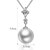 cheap Jewelry Sets-Women&#039;s Crystal Jewelry Set Ladies Simple Style Pearl Crystal Imitation Pearl Earrings Jewelry For Wedding Party Daily Casual / Cubic Zirconia / Cubic Zirconia / Necklace