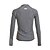 cheap New In-Jaggad Women&#039;s Track Jacket Sports Elastane Knit Tee / T-shirt Top Zumba Yoga Pilates Long Sleeve Activewear Breathable Quick Dry Moisture Permeability Stretchy