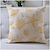 cheap Throw Pillows &amp; Covers-Modern Style Sea Life Cotton/Linen Decorative Pillow Cover