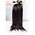 abordables Tissages cheveux naturels-3 Pièces Droit Tissages de cheveux humains Cheveux Brésiliens 95/100g 12 Extensions de cheveux humains