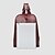 cheap Backpacks &amp; Bookbags-Women&#039;s Woven Design Soft PU Zipper Closure Backpack