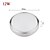 cheap Ceiling Lights-KAKAXI Flush Mount Downlight Electroplated PVC Mini Style, LED 90-240V / 110-120V / 220-240V Warm White / White LED Light Source Included / LED Integrated