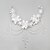 cheap Headpieces-Women&#039;s Flower Girl&#039;s Alloy Imitation Pearl Headpiece-Wedding Special Occasion Headbands 1 Piece