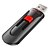 cheap USB Flash Drives-SanDisk CZ60 8GB Cruzer Glide USB 2.0 Flash Drive SDCZ60-008G-Z35