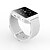baratos Smartwatch-Tecnologia Vestível - Relógio inteligente - Lincass - M28 - Bluetooth 3.0/Bluetooth 4.0 -Chamadas com Mão Livre/Controle de