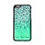 رخيصةأون أغطية هواتف-الحالة الصلبة هدية شخصية الرمال الخضراء تصميم الألومنيوم للآيفون 6