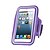 cheap Cell Phone Cases &amp; Screen Protectors-Case For iPhone 6s Plus / iPhone 6 Plus / iPhone 6s with Windows / Armband Armband Solid Colored Soft Textile for