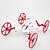 cheap RC Drone Quadcopters &amp; Multi-Rotors-RC Drone UDI R/C U941A 4CH 2.4G With HD Camera RC Quadcopter