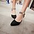 cheap Women&#039;s Heels-Women&#039;s Shoes  Stiletto Heel Heels/Pointed Toe Pumps/Heels Office &amp; Career/Dress Black/Pink/Purple