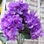 Χαμηλού Κόστους Ψεύτικα Λουλούδια-6 υποκαταστήματα της Ορτανσία λουλούδια