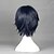 cheap Carnival Wigs-Cosplay Wigs Seraph of the End Cosplay Anime Cosplay Wigs 12 inch Heat Resistant Fiber Men&#039;s Women&#039;s Halloween Wigs