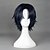 cheap Carnival Wigs-Cosplay Wigs Seraph of the End Cosplay Anime Cosplay Wigs 12 inch Heat Resistant Fiber Men&#039;s Women&#039;s Halloween Wigs