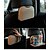 cheap Car Organizers-Car Dining Table Beverage Rack Folding Cup Holder 3Color