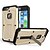 cheap Cell Phone Cases &amp; Screen Protectors-Case For iPhone 6s Plus / iPhone 6 Plus / iPhone 6s iPhone 6 Plus / iPhone 6 with Stand Full Body Cases Armor Hard PC for iPhone 6s Plus / iPhone 6s / iPhone 6 Plus