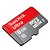 abordables Carte Micro SD/TF-SanDisk 8Go TF carte Micro SD Card carte mémoire UHS-I U1 Class10 EVO