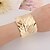 cheap Bracelets-Women&#039;s Bracelet Bangles Cuff Bracelet - Bracelet Gold For Party Daily Casual