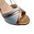 cheap Women&#039;s Sandals-Women&#039;s Shoes Heel Heels / Peep Toe / Platform Sandals / Heels Outdoor / Dress / Casual Black / Blue / Beige