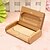 cheap USB Flash Drives-32GB usb flash drive usb disk USB 2.0 Wooden Compact Size