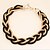cheap Necklaces-Women&#039;s Choker Necklace Ladies Personalized European Fashion Alloy Black Gold Silver Necklace Jewelry For Special Occasion Birthday Gift