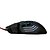 economico Mouse-Factory OEM AM-868 USB cablato Optical Gaming mouse Luce respirante a led 1000/1600/2400/3200/5500 dpi 5 livelli DPI regolabili 7 pcs chiavi