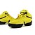 cheap Dance Sneakers-Men&#039;s / Women&#039;s Dance Sneakers / Modern Shoes Faux Leather Sneaker Lace-up Flat Heel Customizable Dance Shoes Red / Gold / Yellow / Indoor / Practice / Professional