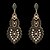 cheap Earrings-Earring Stud Earrings / Drop Earrings Jewelry Women Imitation Pearl / Rhinestone / Gold Plated 2pcs Silver