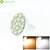 cheap LED Bi-pin Lights-2 W LED Spotlight 210-245 lm GU4 MR11 15 LED Beads SMD 5730 Dimmable Decorative Warm White Cold White Natural White 12 V 24 V / RoHS