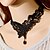 cheap Necklaces-Vintage Butterfly Form Necklace