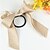 cheap Hair Jewelry-Women&#039;s Fabric Alloy Hair Ties Daily Casual