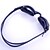 Недорогие Очки для плавания-плавательные очки Противо-туманное покрытие Регулируемый размер УФ-защита Фиксирующий шнурок Водонепроницаемость силикагель Поликарбонат