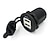 abordables Chargeurs de voiture-Etanche / Extérieur 2 Ports USB Chargeur Seulement 5 V / 3.1 A