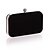 cheap Clutches &amp; Evening Bags-Women&#039;s Bags Polyester Evening Bag Crystal / Rhinestone Solid Colored Black / Red