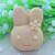 cheap Cake Molds-Rabbit  Fondant Cake Chocolate Silicone Mold, Decoration Tools Bakeware