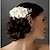 cheap Headpieces-Crystal / Rhinestone Hair Combs / Hair Pin with 1 Wedding / Special Occasion / Casual Headpiece