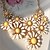 cheap Necklaces-New Arrival Fashional Hot Selling Popular Fresh Dais Necklace