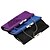 cheap Clutches &amp; Evening Bags-Women&#039;s Crystal / Rhinestone Polyester Evening Bag Quilted Black / Purple / Blue