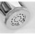 cheap Bathroom Sink Faucets-Contemporary Centerset One Hole Single Handle One Hole Chrome , Bathroom Sink Faucet Bath Taps