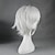 cheap Costume Wigs-Is It Wrong to Try to Pick Up Girls in a Dungeon Bell Cranel Cosplay Wigs Men‘s Women‘s 14 inch Heat Resistant Fiber Anime Wig Halloween Wig
