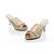 cheap Women&#039;s Sandals-Women&#039;s Shoes Cone  Heel Open Toe Sandals More Colors available