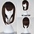 cheap Videogame Cosplay Wigs-Cosplay Wigs Kantai Collection Cosplay Anime / Video Games Cosplay Wigs 15 inch Heat Resistant Fiber Women&#039;s Halloween Wigs