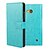 cheap Phone Cases &amp; Covers-Case For Nokia Lumia 640 / Nokia Wallet / Card Holder / with Stand Full Body Cases Solid Colored Hard PU Leather