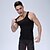 abordables Gaines amincissantes-les hommes minceur corps shaper vêtements chauds shapers corset serre-taille mens body gilet