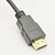 cheap HDMI Cables-3-in-1 HDMI Female to Mini HDMI Male And To Micro HDMI Male Adapter+HDMI V1.3 to VGA M/F Cable