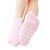 cheap Foot  Massager-Brand New Silicon Gloves and Socks Spa Gloves Gel Sock Moisturize Soften Skin Care Best Gift for Her