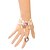 cheap Bracelets-Women&#039;s Chain Classic Alloy Bracelet Jewelry For Wedding Party Special Occasion Engagement