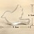olcso Sütieszközök-béke galamb repül madár cookie vágó fuirt vágott penész rozsdamentes acél